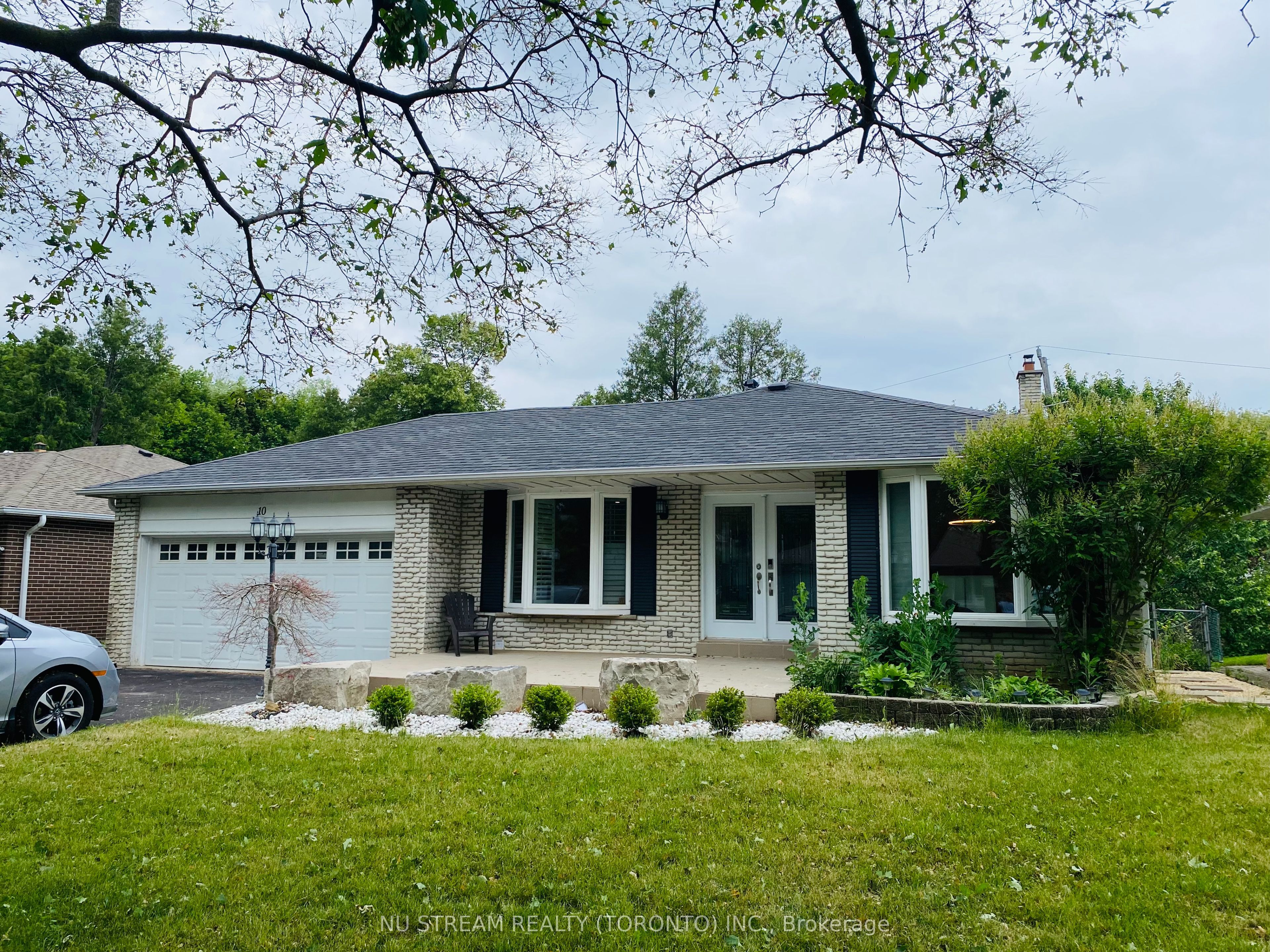 10 Southdale Drive Basmt