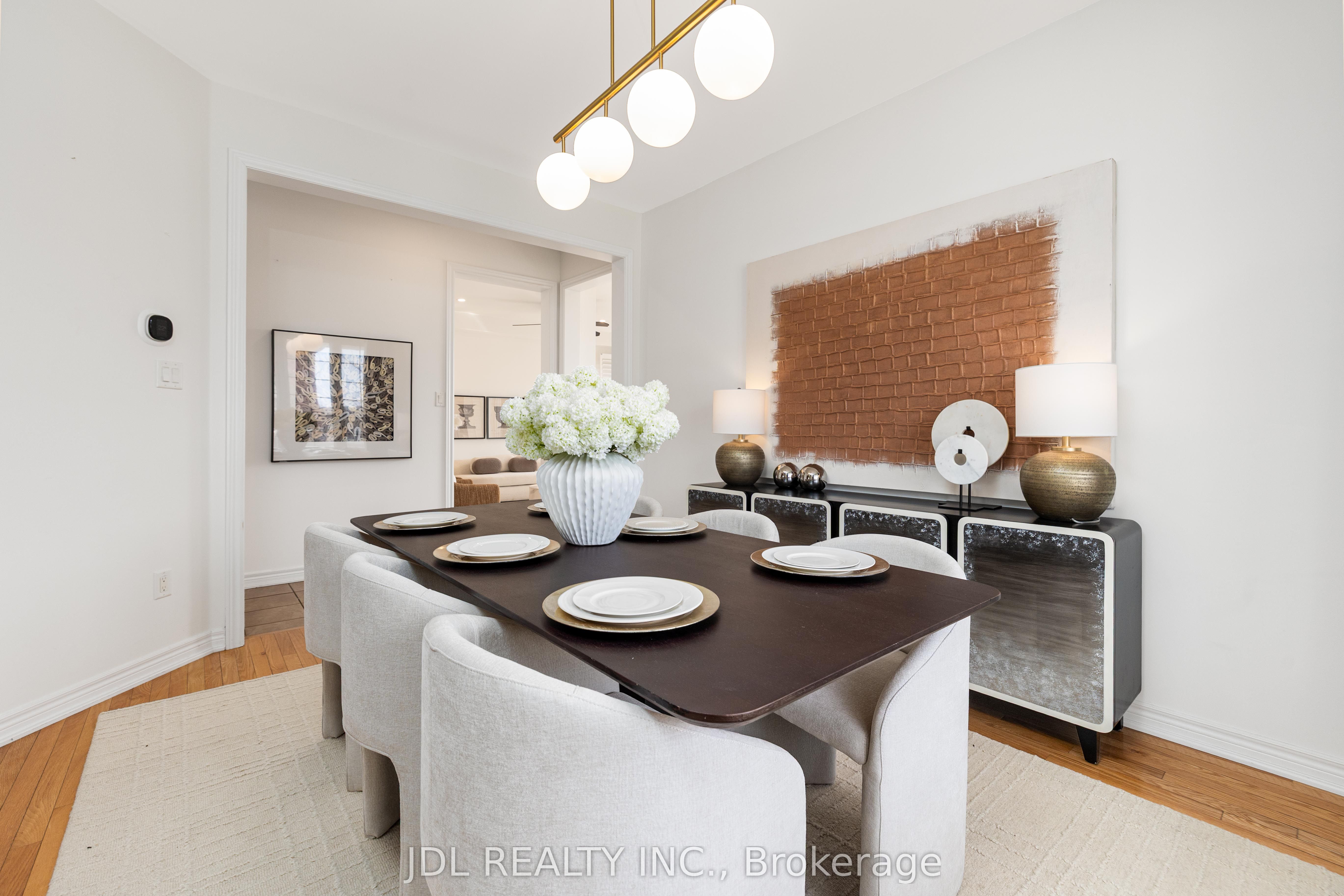3 Mansard Drive