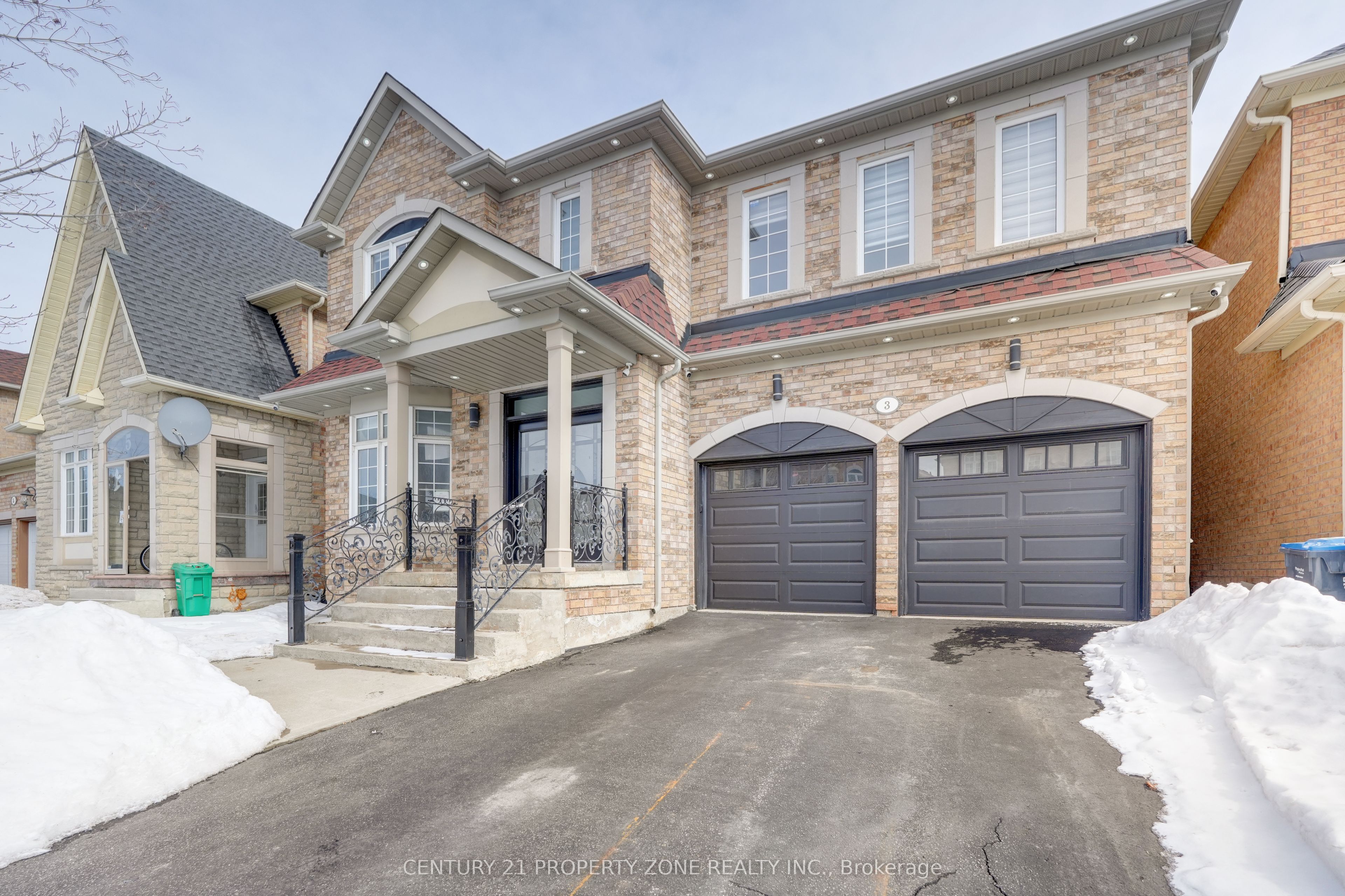 3 Freshspring Drive