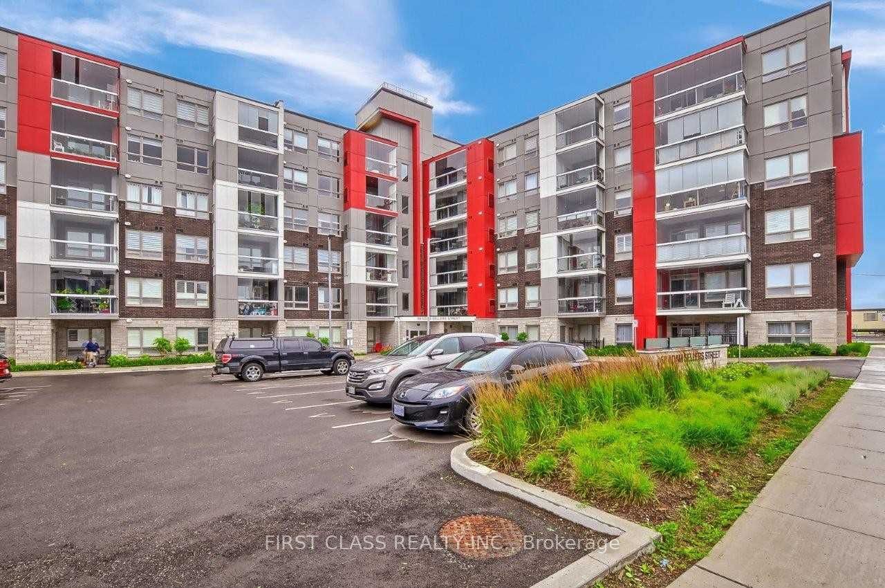 58 Adam Sellers Street 409