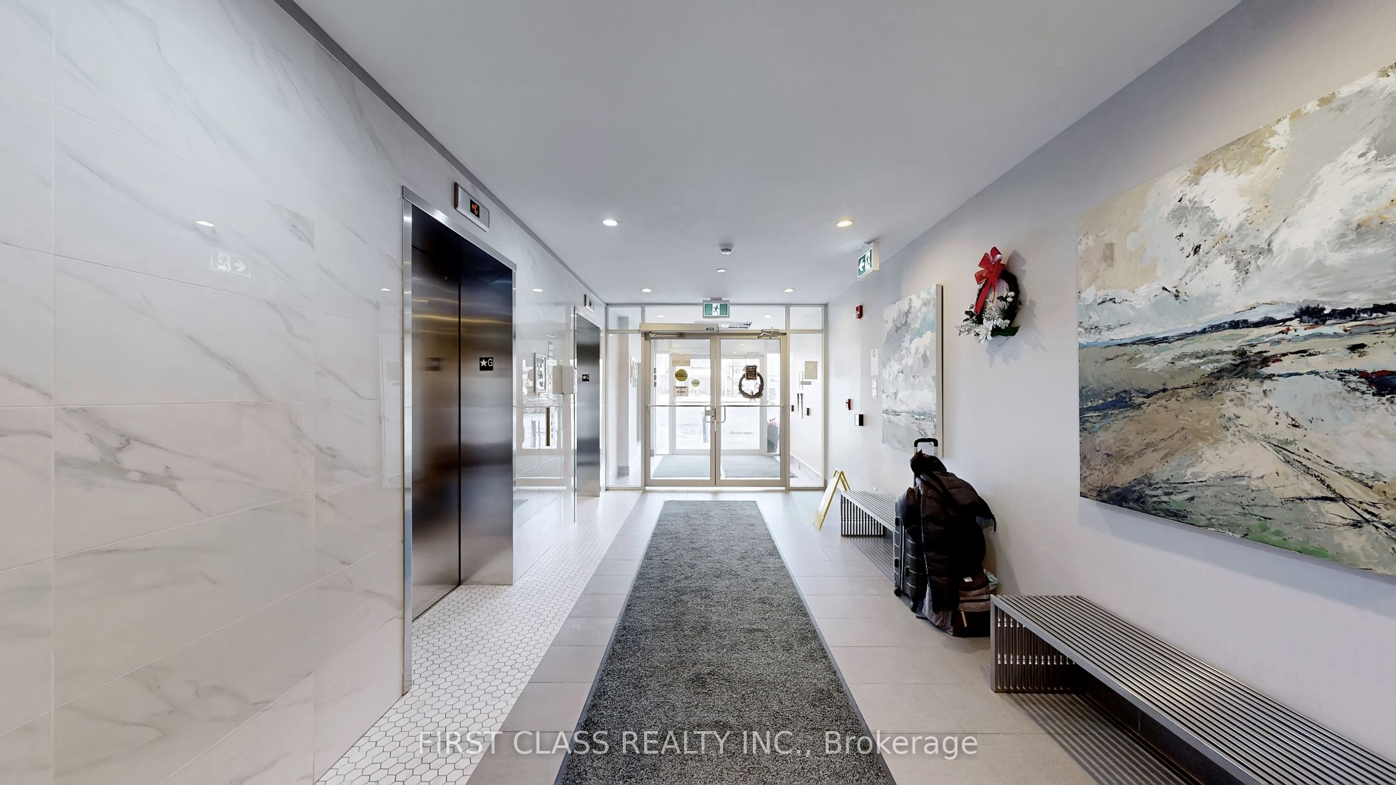 58 Adam Sellers Street 409