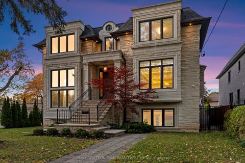 Photo of 298 Hollywood Avenue, Toronto, ON M2N 3L2 (MLS # C12491312)