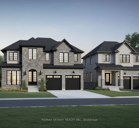 1348 Hollyrood Avenue Mississauga ON L5G 3J4