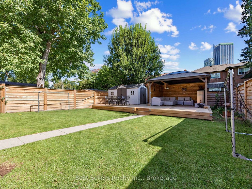 Photo of 37 Wilmar Road, Toronto, ON M9B 3R8 (MLS # W13815328)