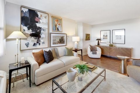 966 Inverhouse Drive 511 Mississauga ON L5J 4B6