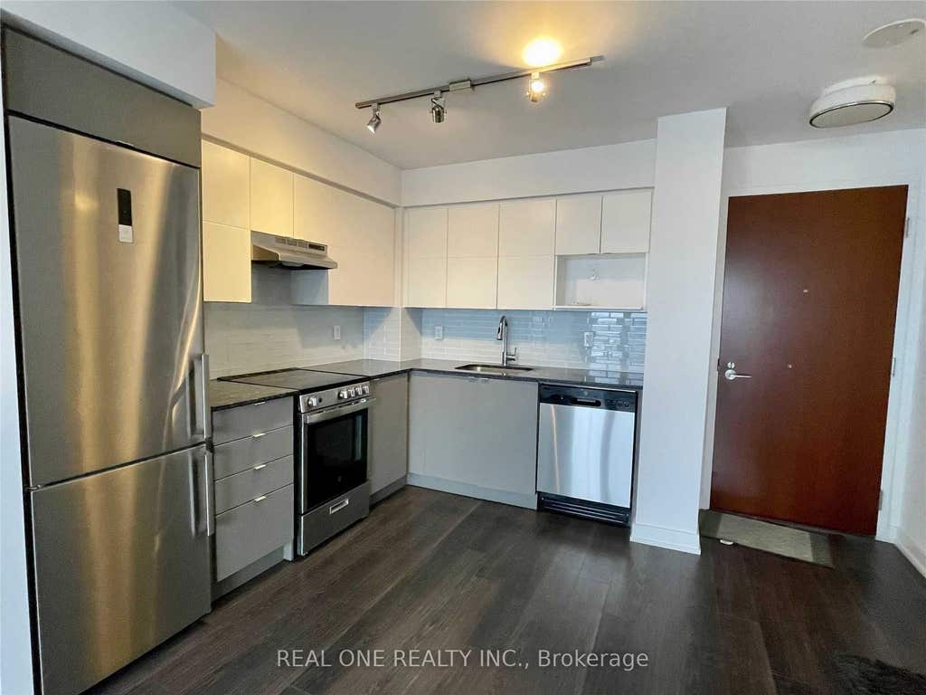 Photo of 120 Varna Drive #914, Toronto, ON M6A 0B3 (MLS # C13561374)