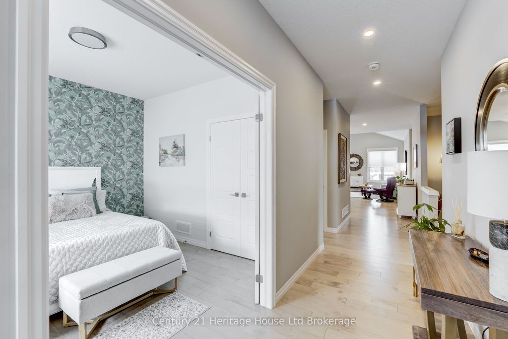 Photo of 29 Keba Crescent, Tillsonburg, ON N4G 0K6 (MLS # X12791498)