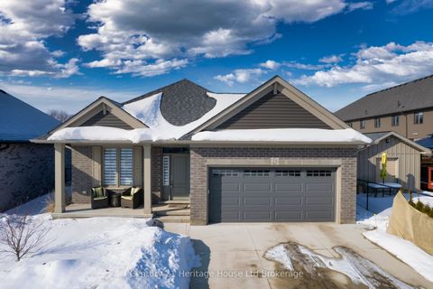 Property photo of 29 keba crescent, tillsonburg, ON n4g 0k6