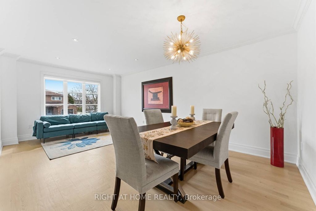 Photo of 58B Thirty Second Street, Toronto, ON M8W 3G5 (MLS # W13010168)