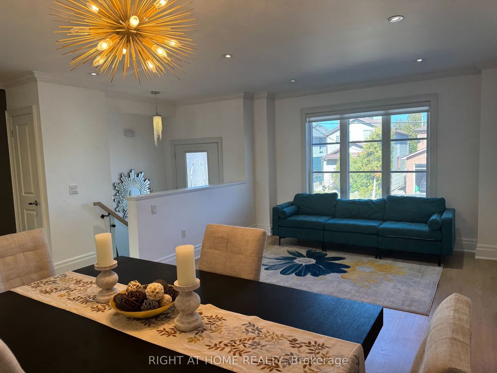 Photo of 58B Thirty Second Street, Toronto, ON M8W 3G5 (MLS # W13010168)
