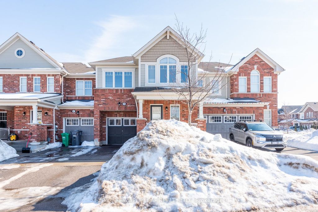 Photo of 49 Lothbury Drive, Brampton, ON L7A 4G6 (MLS # W12803872)