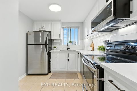 6720 Glen Erin Drive 514 Mississauga ON L5N 3K8