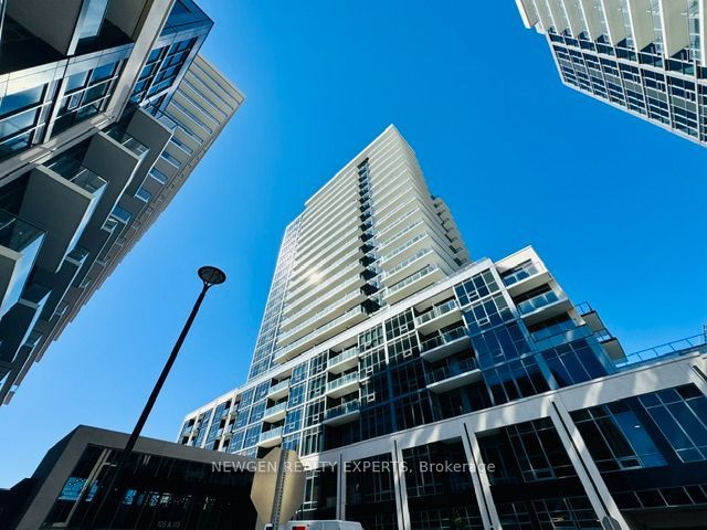 115 Nipissing Road 1610 A