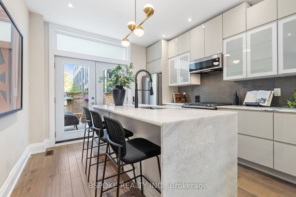Photo of 75 Laing Street, Toronto, ON M4L 2N4 (MLS # E13761774)
