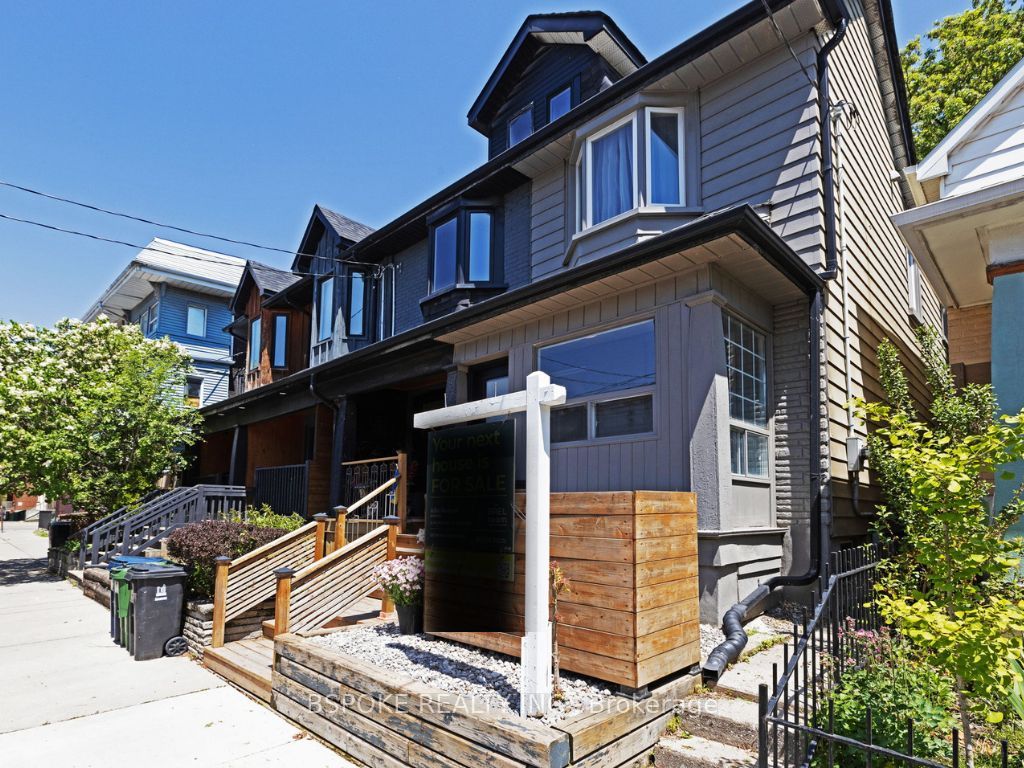 75 Laing Street