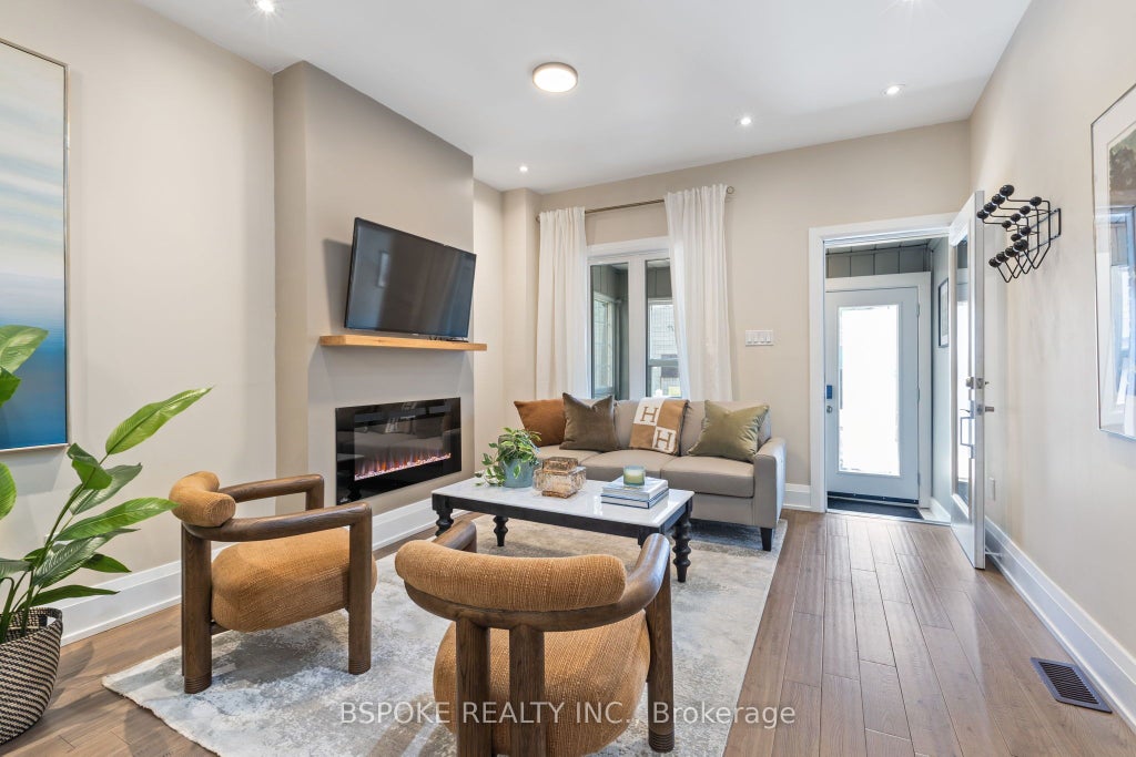 Photo of 75 Laing Street, Toronto, ON M4L 2N4 (MLS # E13761774)
