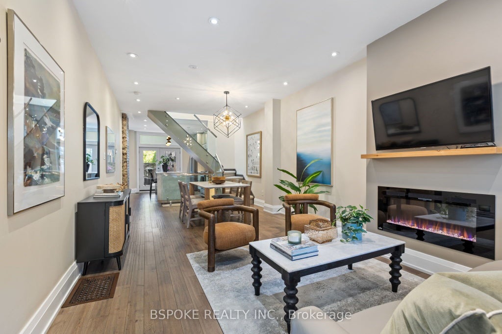 Photo of 75 Laing Street, Toronto, ON M4L 2N4 (MLS # E13761774)