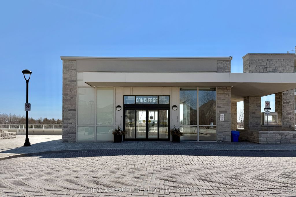 Photo of 9 Stollery Pond Crescent #208, Markham, ON L6C 1K4 (MLS # N12974632)