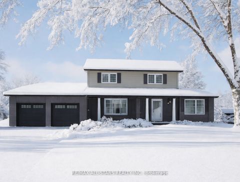 Property photo of 1412 7a highway, kawartha lakes, ON l0a 1a0