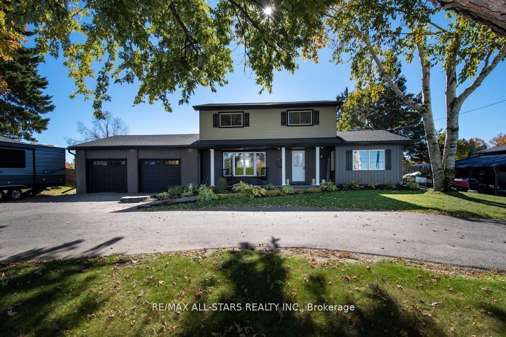 Photo of 1412 7A Highway, Kawartha Lakes, ON L0A 1A0 (MLS # X12738858)