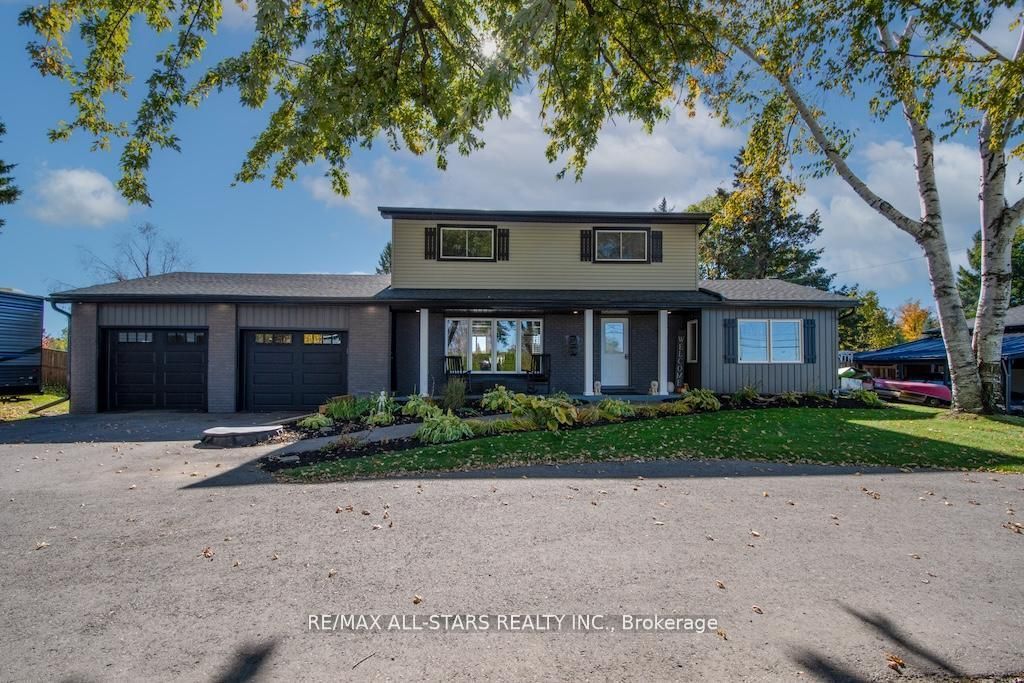 Photo of 1412 7A Highway, Kawartha Lakes, ON L0A 1A0 (MLS # X12738858)