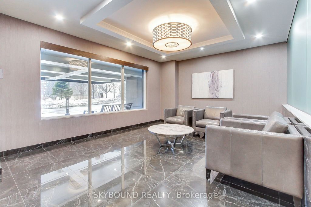 Photo of 716 The West Mall N/A #705, Toronto, ON M9C 4X6 (MLS # W12835392)