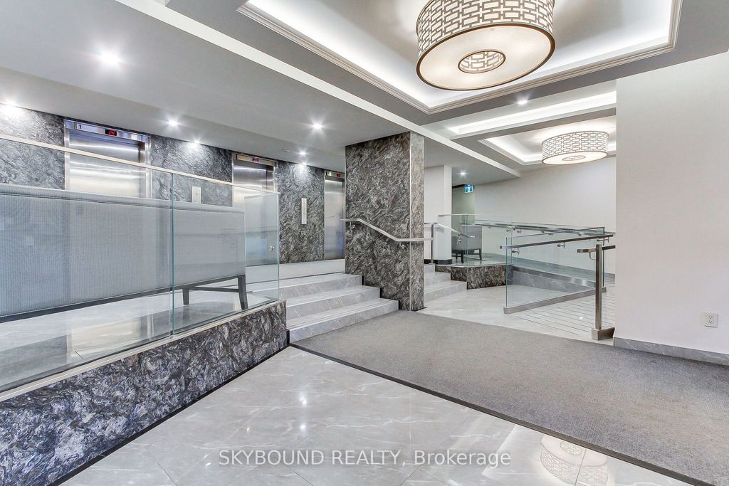 Photo of 716 The West Mall N/A #705, Toronto, ON M9C 4X6 (MLS # W12835392)