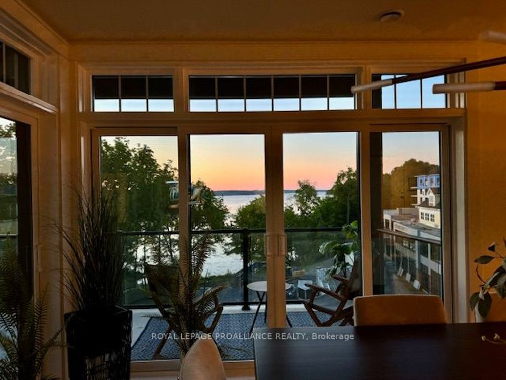 Photo of 17 Cleave Avenue #409, Prince Edward County, ON K0K 2T0 (MLS # X12486858)