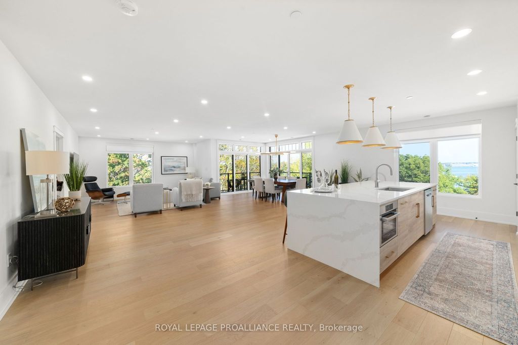 Photo of 17 Cleave Avenue #409, Prince Edward County, ON K0K 2T0 (MLS # X12486858)