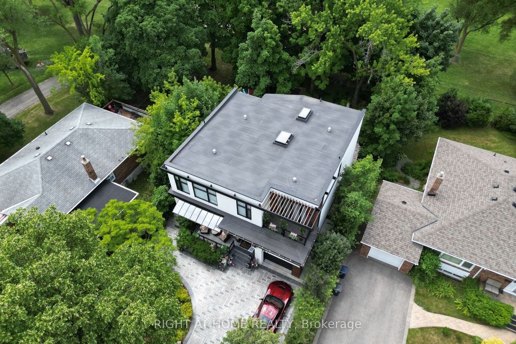 Photo of 238 Renforth Drive, Toronto, ON M9C 2K9 (MLS # W12351766)