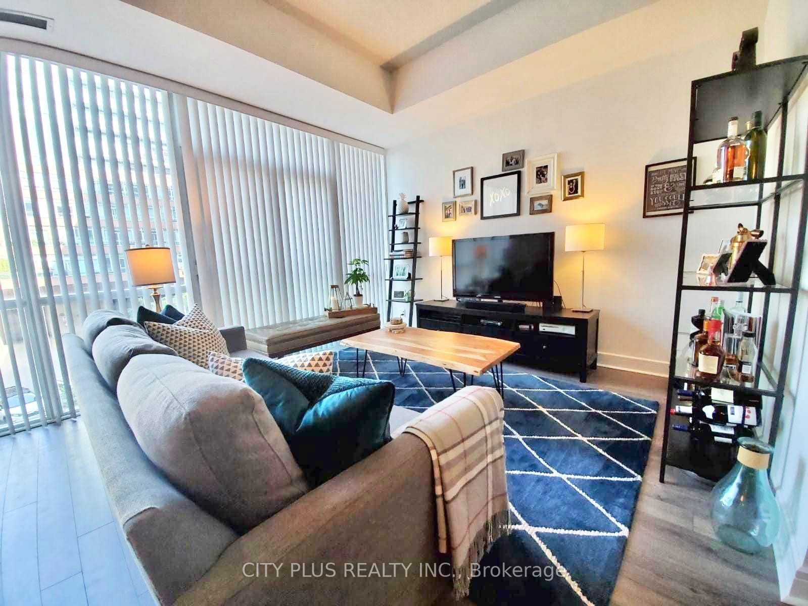 112 George Street S304