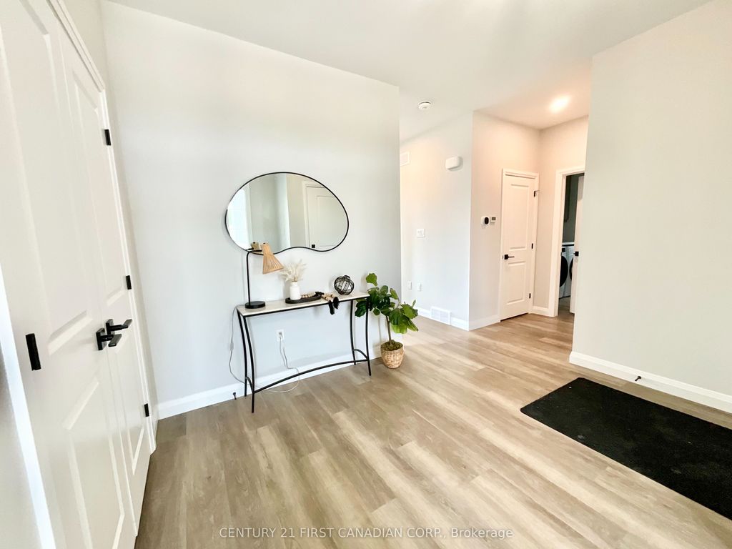 Photo of 6 Sheldabren Street, North Middlesex, ON N0M 1A0 (MLS # X12704838)