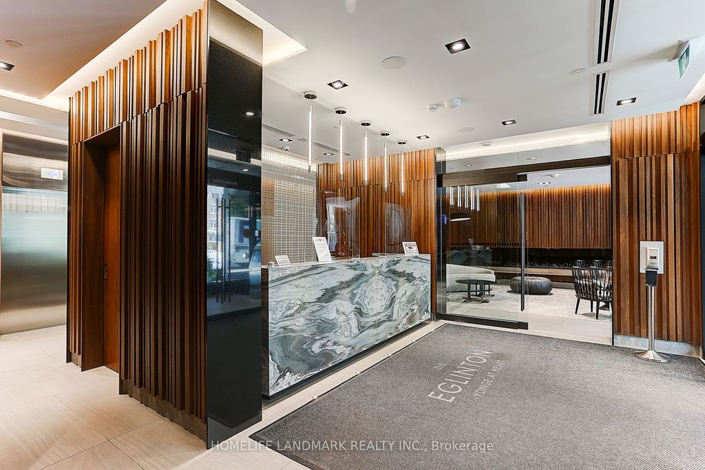 Photo of 125 Redpath Avenue #601, Toronto, ON M4S 0B5 (MLS # C12539836)