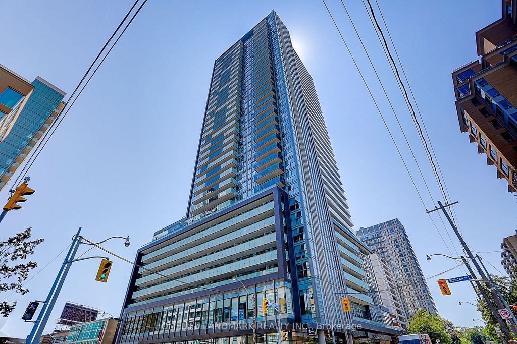 Photo of 125 Redpath Avenue #601, Toronto, ON M4S 0B5 (MLS # C12539836)