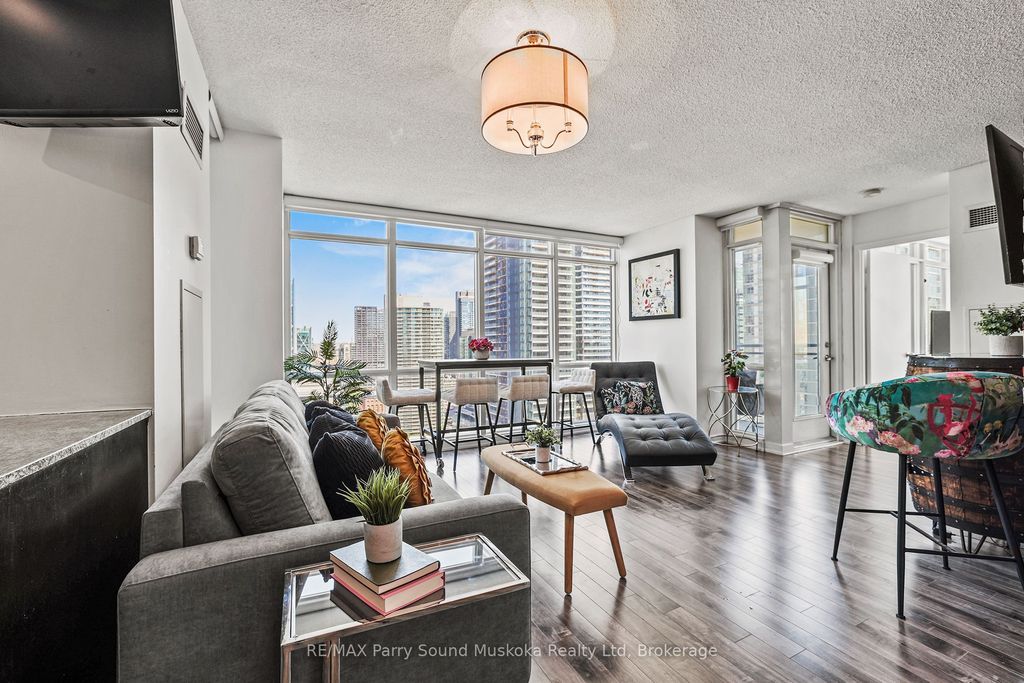 Photo of 11 Brunel Court, Toronto, ON M5V 3Y3 (MLS # C12435208)