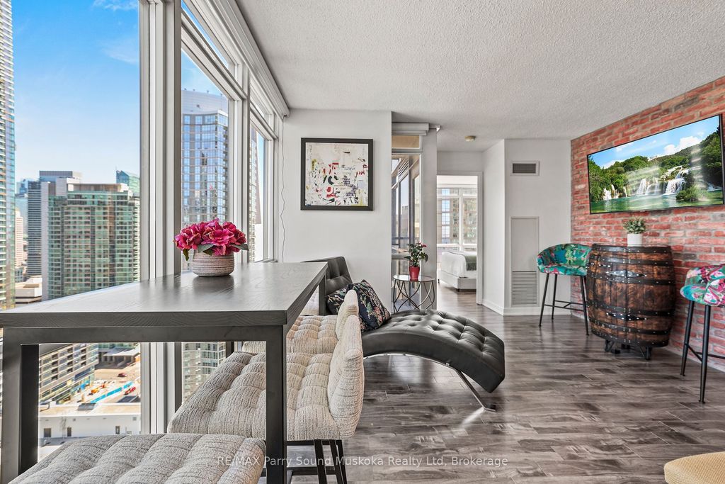 Photo of 11 Brunel Court, Toronto, ON M5V 3Y3 (MLS # C12435208)