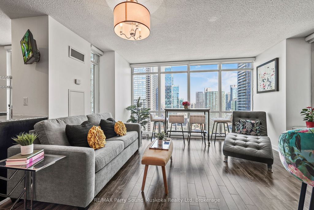 Photo of 11 Brunel Court, Toronto, ON M5V 3Y3 (MLS # C12435208)