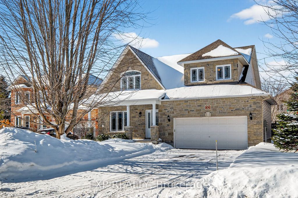 Photo of 32 Olde Towne. Avenue, Russell, ON K4R 0A5 (MLS # X12825550)