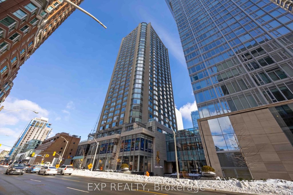 Photo of 155 Yorkville Avenue #1106, Toronto, ON M5R 1C4 (MLS # C12773522)