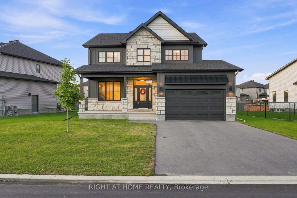 Photo of 1334 Fribourg Street, Russell, ON K0A 1W0 (MLS # X13631854)