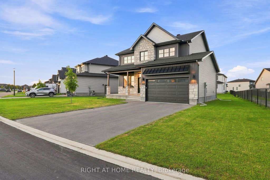 Photo of 1334 Fribourg Street, Russell, ON K0A 1W0 (MLS # X13631854)