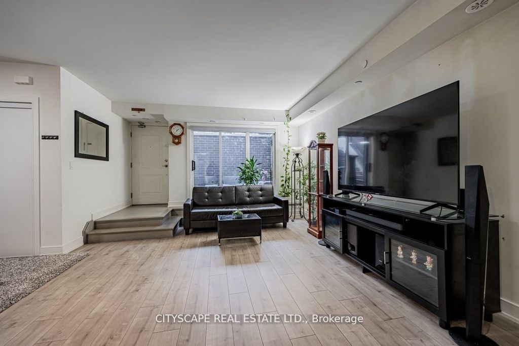 Photo of 66 Longbranch Avenue #1, Toronto, ON M8W 3J4 (MLS # W12766504)