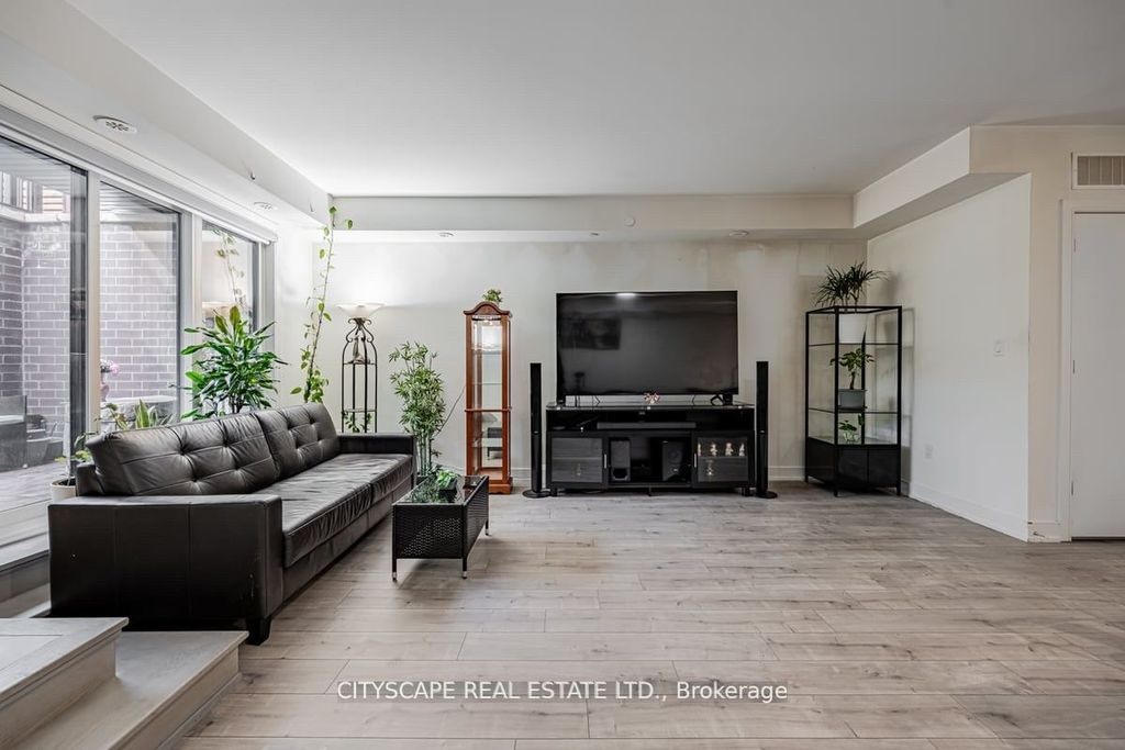 Photo of 66 Longbranch Avenue #1, Toronto, ON M8W 3J4 (MLS # W12766504)