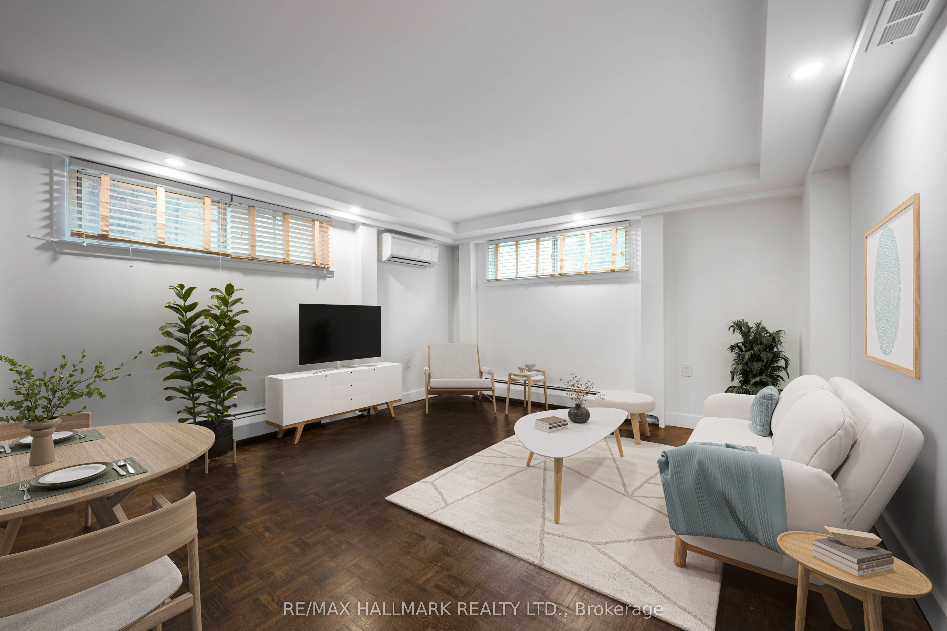 173 Quebec Avenue Lower