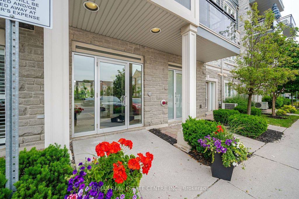 Photo of 5150 Winston Churchill Boulevard #305, Mississauga, ON L5M 0P1 (MLS # W13055960)