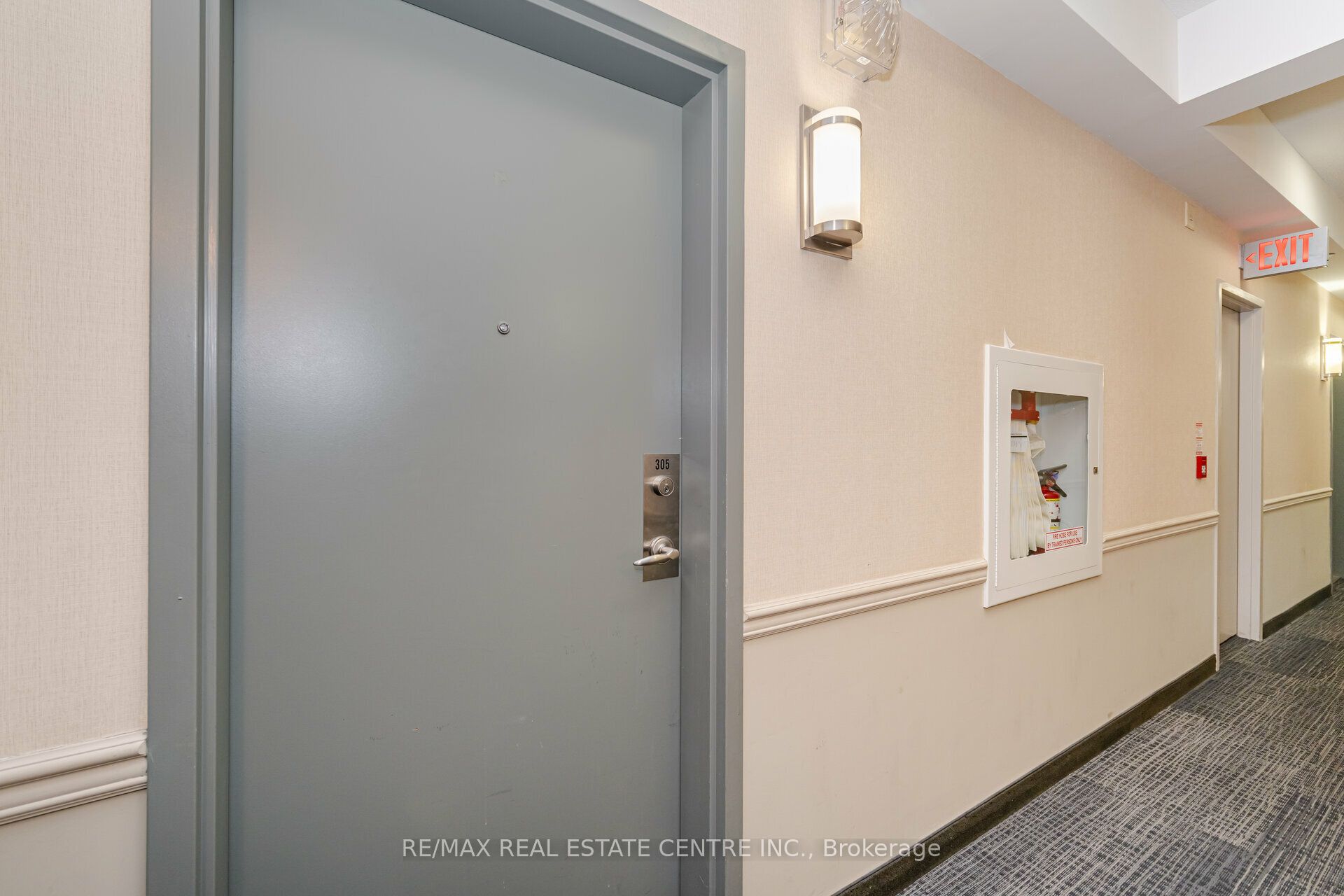 5150 Winston Churchill Boulevard 305