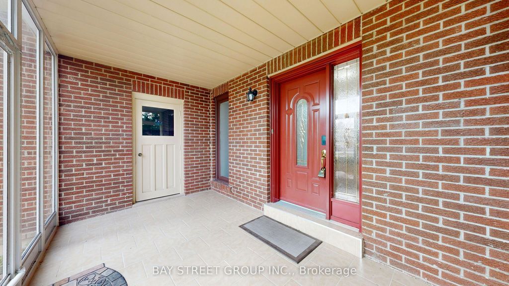 Photo of 41 Huntsmill Boulevard, Toronto, ON M1W 2Z8 (MLS # E12589052)