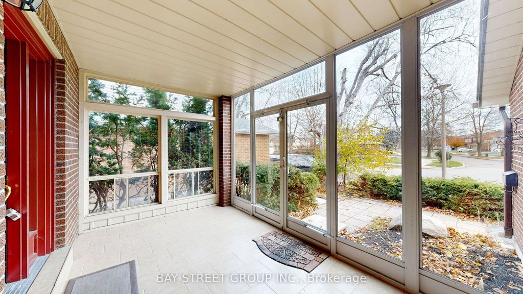 Photo of 41 Huntsmill Boulevard, Toronto, ON M1W 2Z8 (MLS # E12589052)