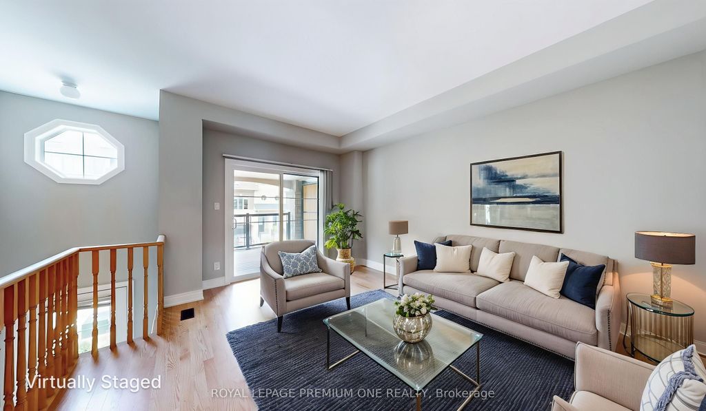 Photo of 71 Dryden Way N, Toronto, ON M9R 0B2 (MLS # W12789720)