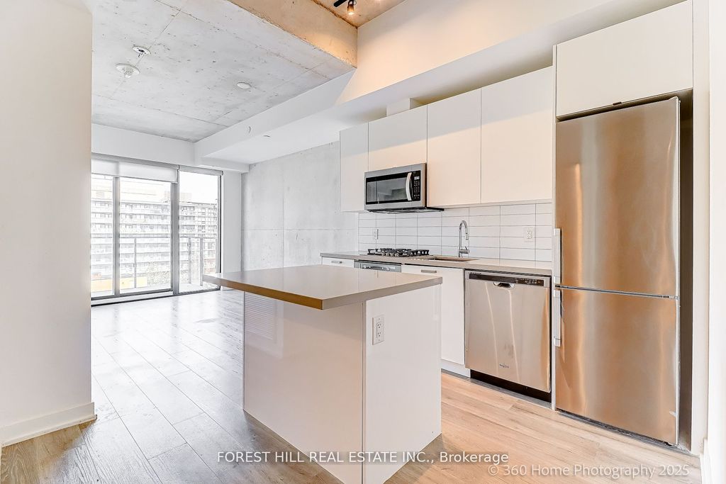 Photo of 55 Ontario Street #803, Toronto, ON M5A 0T8 (MLS # C12635714)